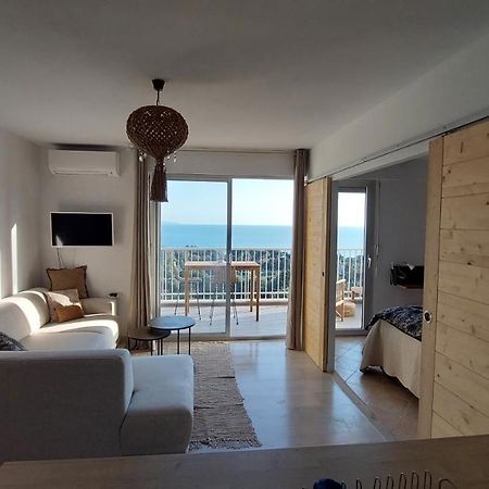 Un Balcon Sur La Mer Ajaccio  Luaran gambar