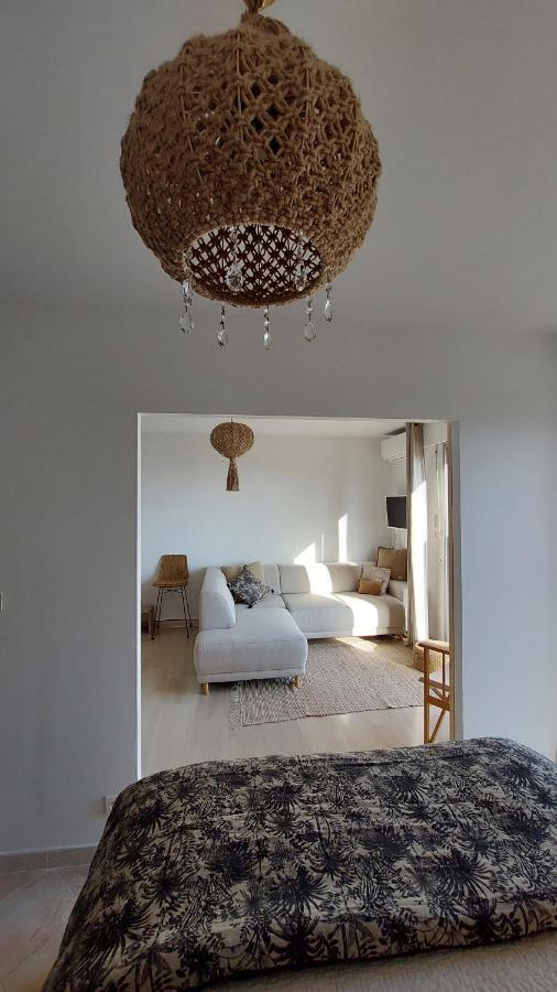 Un Balcon Sur La Mer Ajaccio  Luaran gambar